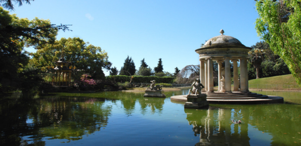 Villa Durazzo-Pallavicini